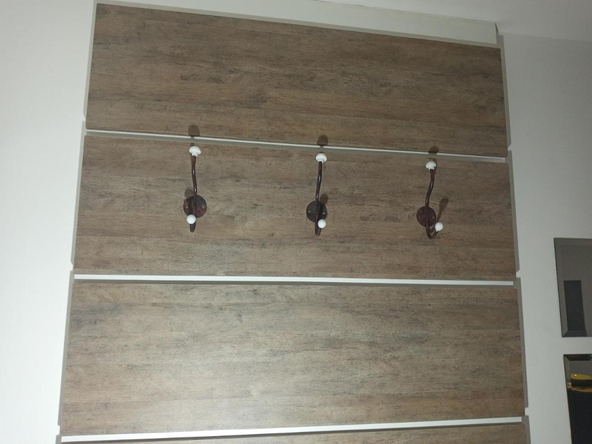Apartamento Encantador Em กูรีตีบา ภายนอก รูปภาพ