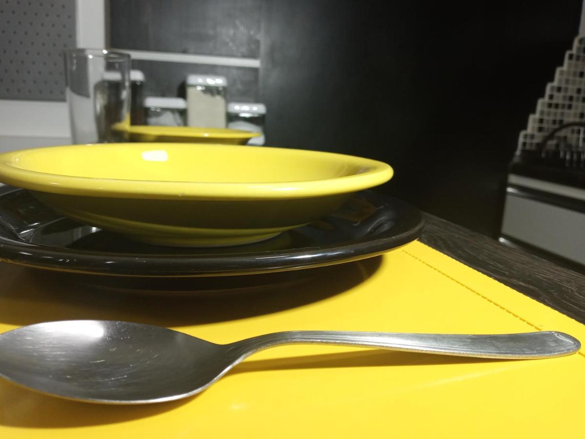 Apartamento Encantador Em กูรีตีบา ภายนอก รูปภาพ