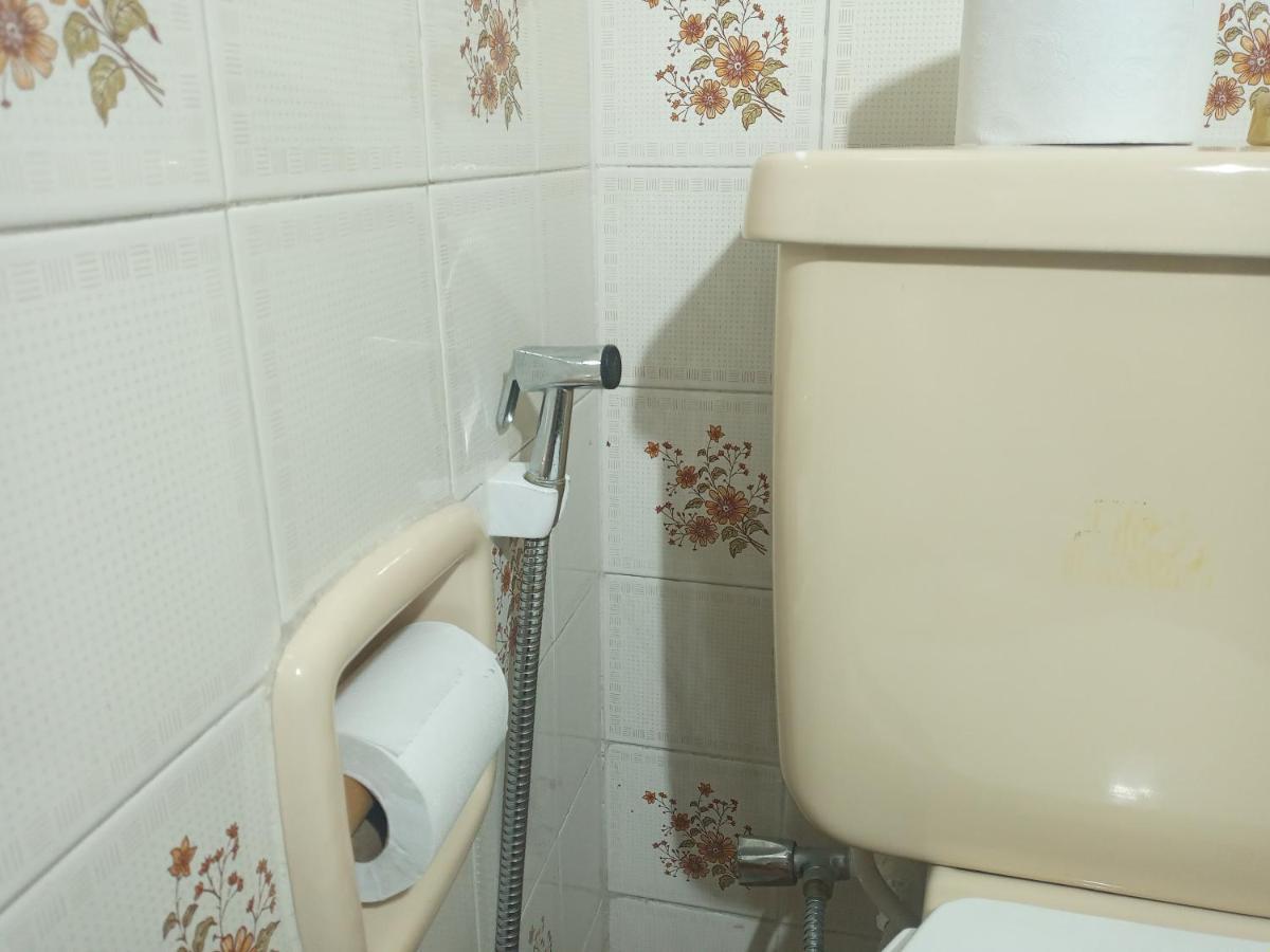 Apartamento Encantador Em กูรีตีบา ภายนอก รูปภาพ